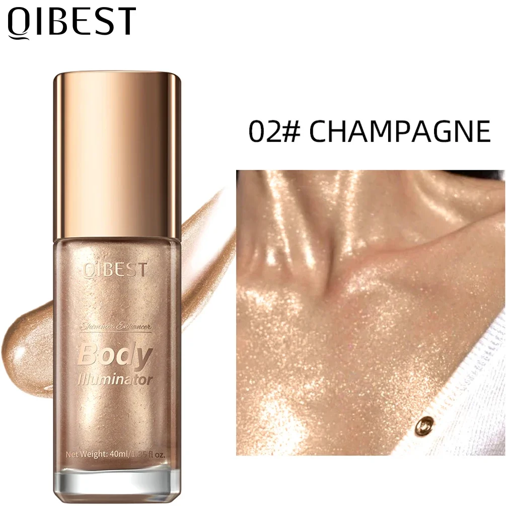 

3D осветляющий хайлайтер для лица, косметический мерцающий хайлайтер-карандаш, жидкий контур лица, бронзовый консилер, крем, инструмент для макияжа, 5 цветов