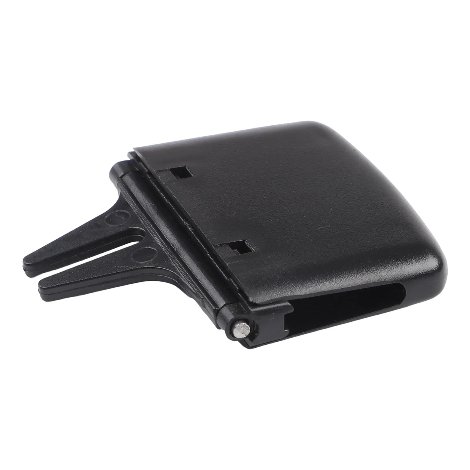 Replacement Sliding Clamp Ventilation Opening Clamp Non-deformation Structure Quick Installation Process Wear-resistant Design