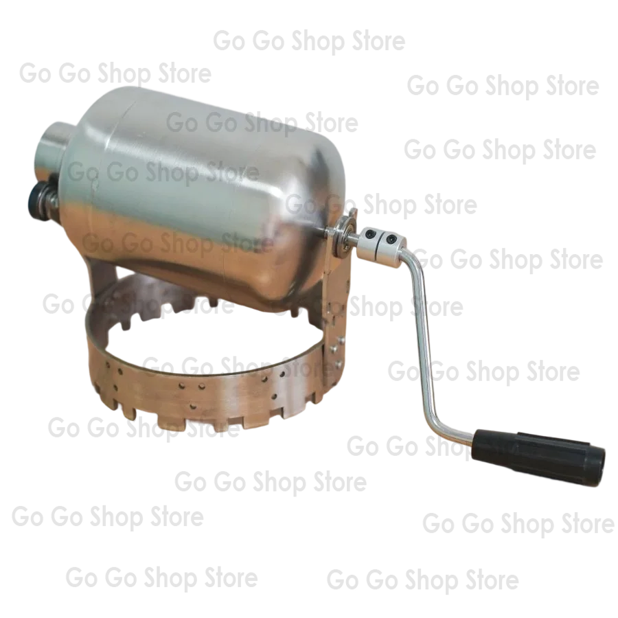 Essiccatore per caffè a mano Torrefazione commerciale Rete per torrefazione per caffè