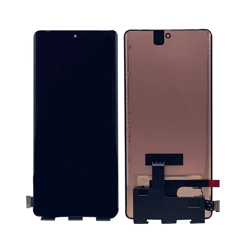 Original  Display For Vivo V27 5G vivo S16 vivo Y78+ LCD Display Touch Screen Digitizer Panel Assembly