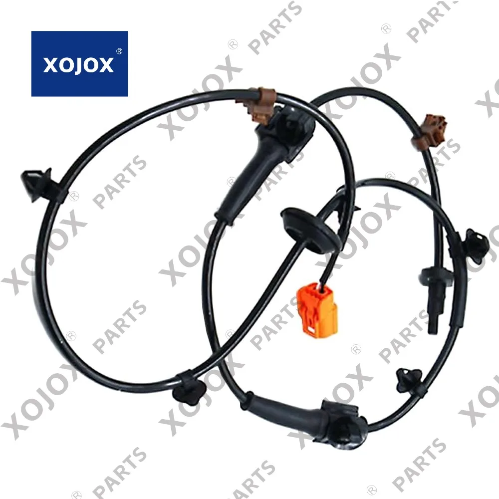 

XOJOX OE Fit 57450-SLN-A01, датчик скорости переднего колеса ABS со стороны пассажира, 2007-2008 гг. для Honda Fit 1.5L - передний правый