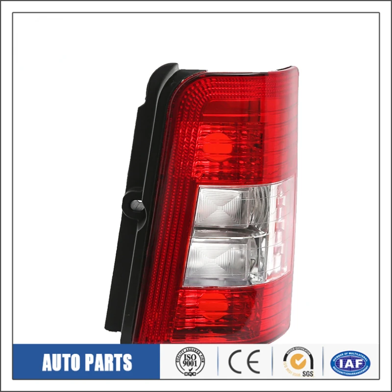 Car styling led rear lamps for PEUGEOT PARTNER L 8350Y9 R8351Y9