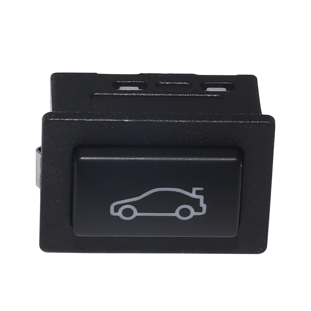 

61319200316 Car Trunk Unlock Release Button Cover For BMW 3/5/7 Series F20 F30 F35 F10 F11 F18 E84 128i /135i /228i /230i /320i