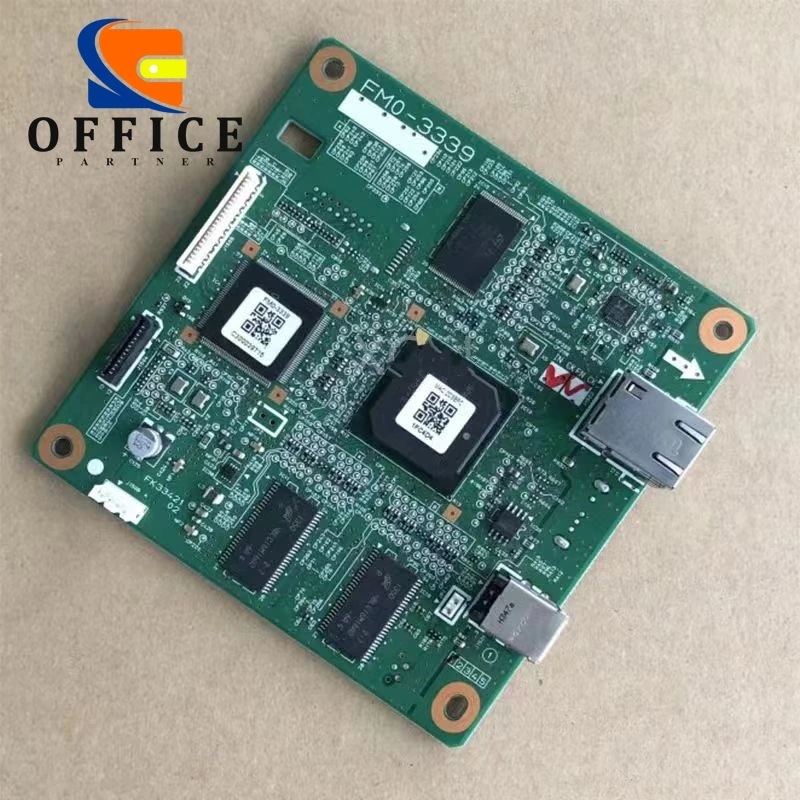 FM0-3339 Formatter PCA for Canon LBP7100Cn LBP7100 7100 7100Cn Main Board Mother Logic Board