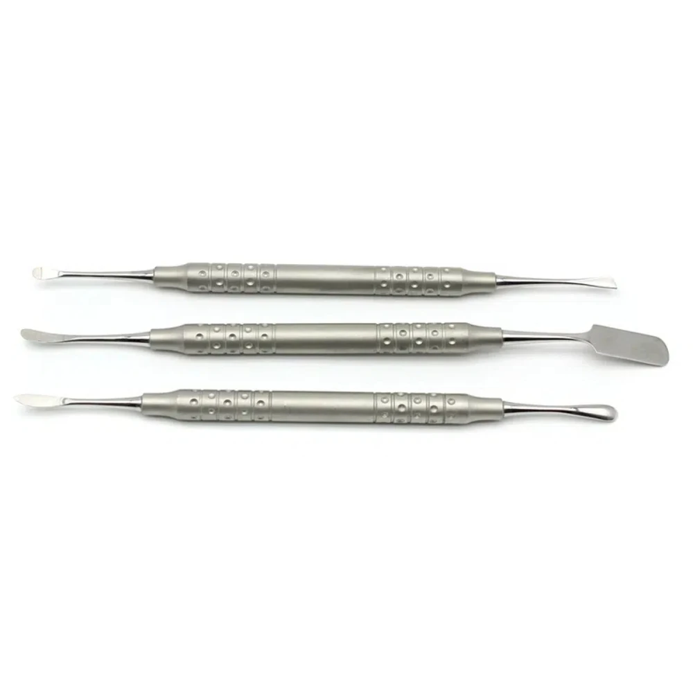 Double Ends Dental Implant Periosteal Elevator Tool for Retracting Separator dental surgical Supplies