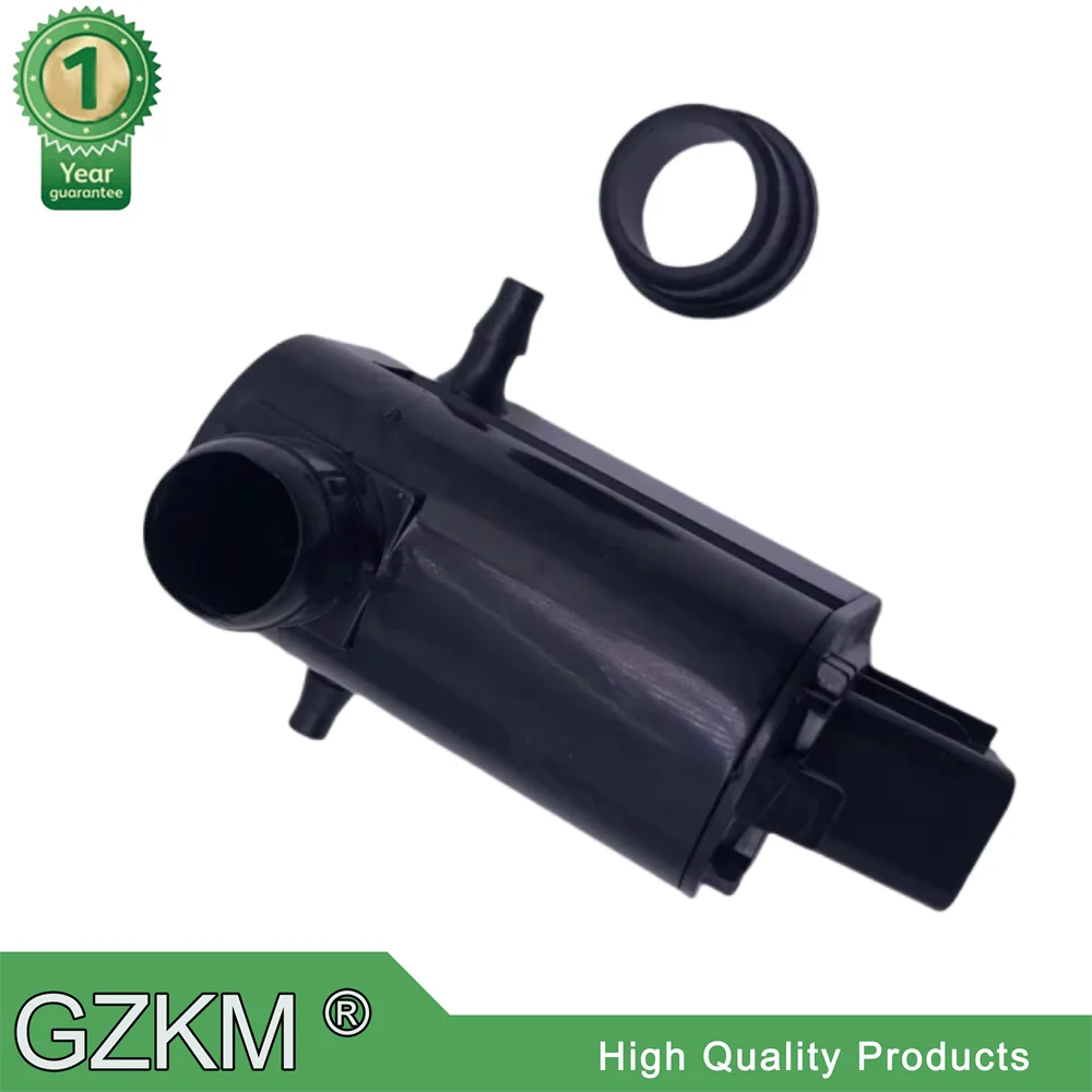 

Windshield Washer Squirter Pump For Kia Sorento Rio Hyundai Santa Fe 98510-26100 98510-2J000 98510-1W000 98510-2K000