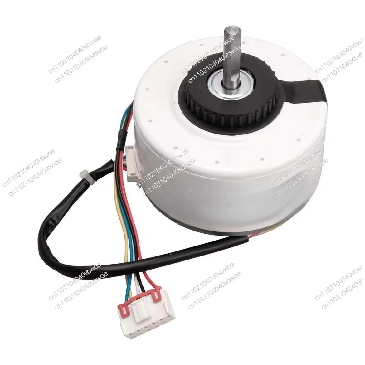 New for Mitsubishi Heavy Industries air conditioner indoor DC brushless motor SIC-39CVL-D833-5 DC fan