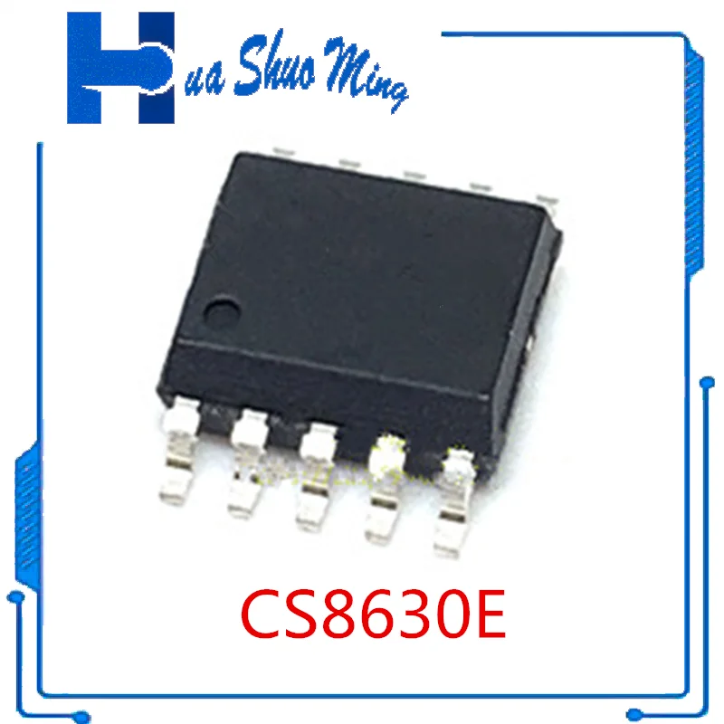 

10Pcs/Lot CS8630E CS8630 HSOP10