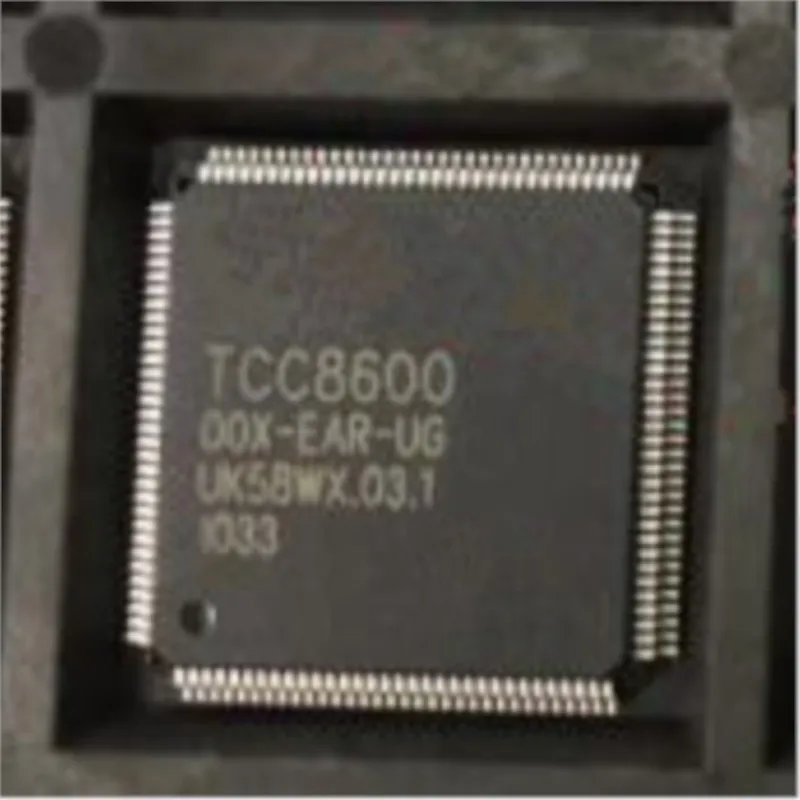 Tcc8600 Tcc8600-00X… - image