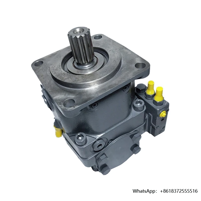 

A11VO40 A11VO60 A11VO75 A11VO95 A11VO110 A11VO130 A11VO145 A11VO160 A11VO175 A11VO190 Rexroth Hydraulic Pump