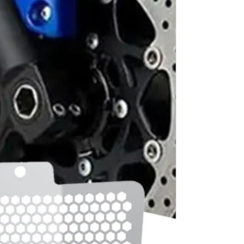 

Motorcycle Radiator Grille Guard Cover For Suzuki Boulevard M109R Intruder M1800R VZR1800 2006 2007 2008 2009 2010 2011-2024