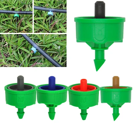 Agriculture Farm PC Dripper Drip Irrigation system