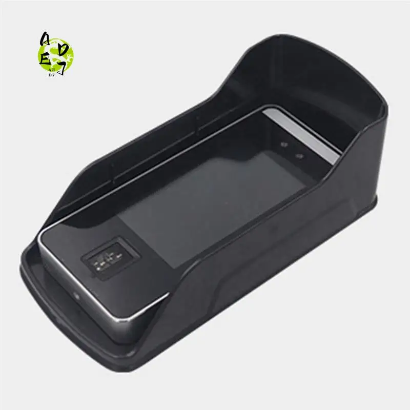 AED7-Case Rain Protector Outdoor Rainproof Cover Protection Access Control Keypad Doorbell Card Reader Protector Sun Shell
