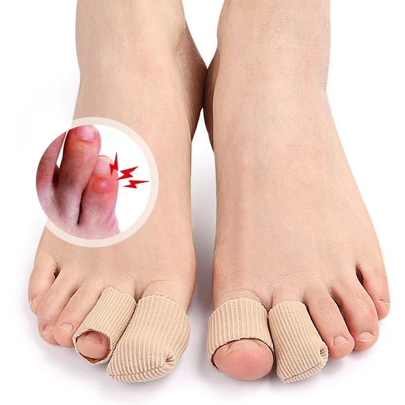Thumbnail 3 - #19 Pedicure Spacers Comparison Guide