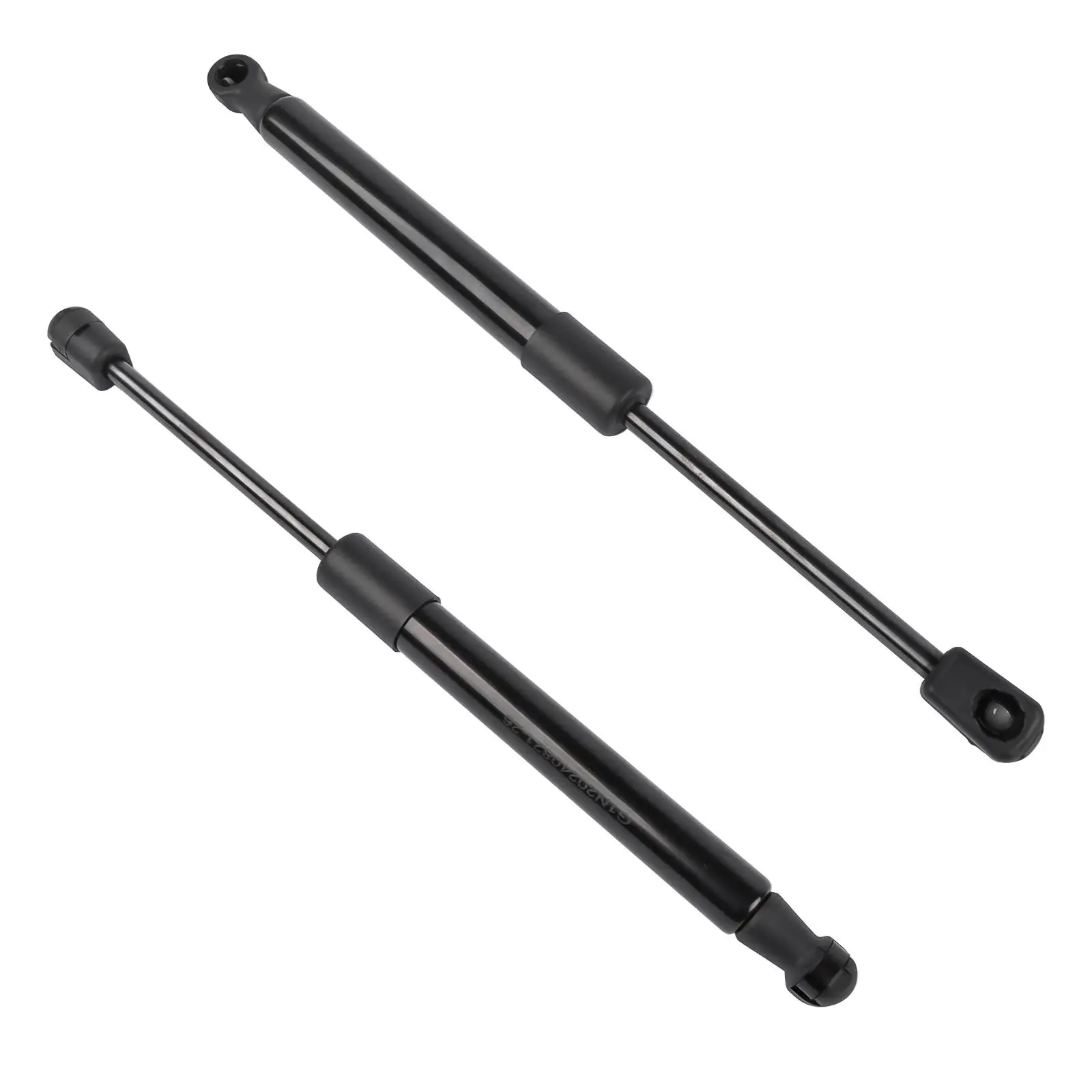 2x Front Hood Lift Supports Shocks Struts for Infiniti qx60 2014-2020 JX35 2013 2.5 3.5L 654703JA0A