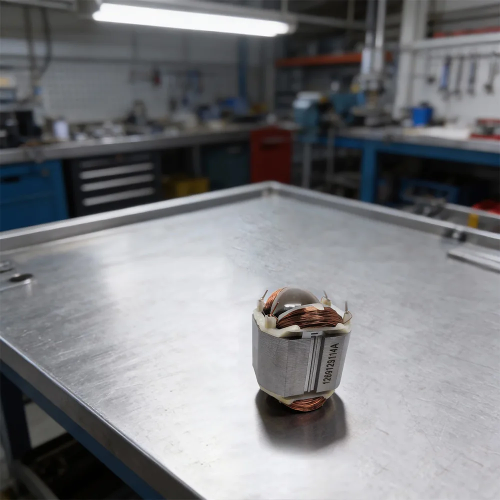 

Запасная статорная катушка для электрического перфоратора Bosch 1616B10269 для GSB 600, насадка для электроинструмента