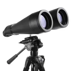 Telescopes Binoculars 30-260x160 High Magnification Multi-Coated Binoculars 86mm HD Ultra-High Hunting Binoculars