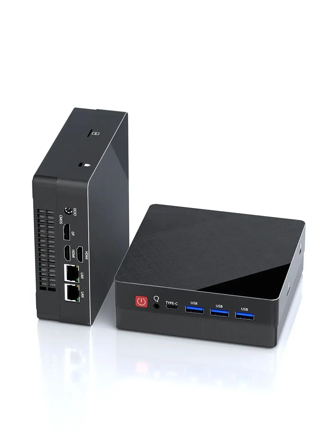 AMD R7 5700U
