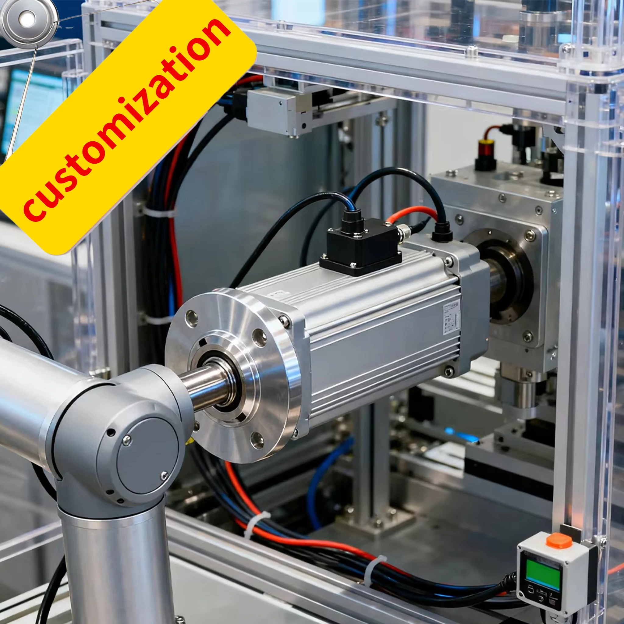 1000w-750w-ac-servo-motor-high-precision-planetary-gearbox-saudi-arabia-free-shipping