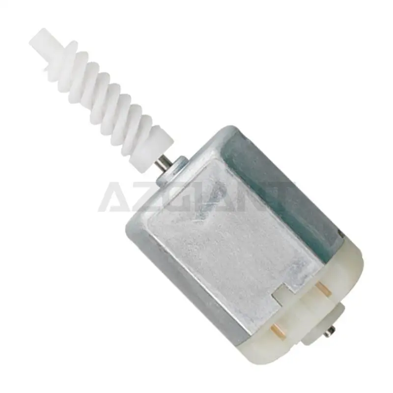 MT4552A M02005 для Jeep Dodge Nissan, привод защелки дверного замка, двигатель 12 В, высокое качество, новинка