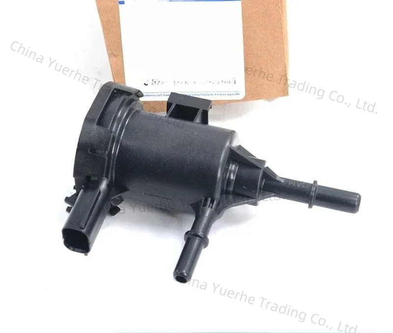 

Brand New Genuine Vapor Canister Purge Valve 04891731AA For 2007-2019 Jeep Dodge 3.6L 3.8L