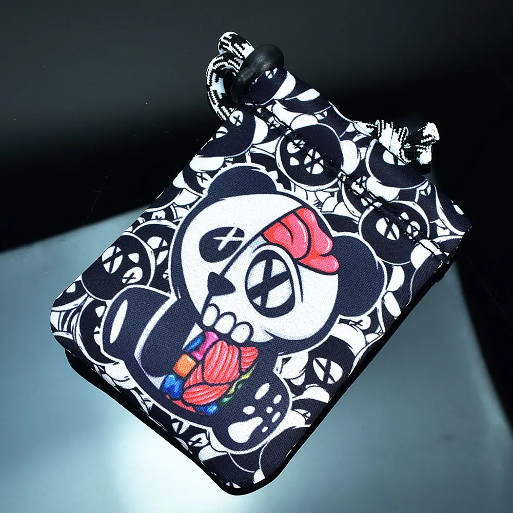Bolsa de vapeo para SXK BB Billet DotAio Cthulhu Aio Pusle Aio