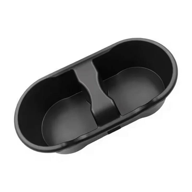 ABXE-Car ランドクルーザー LC100 1998-2007 カップホルダー飲料ドリンク収納アクセサリー