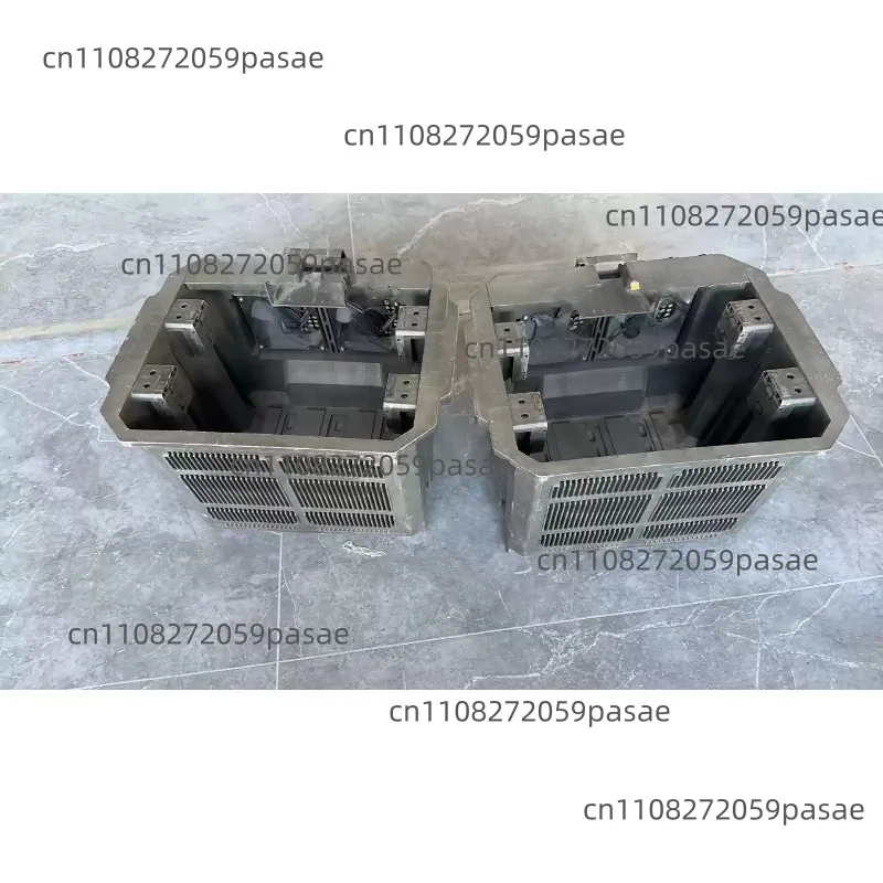 

Охлаждающие корпуса/воздушные охладители для аккумуляторов T50/T60/T70, б/у, полностью функциональные, состояние варьируется