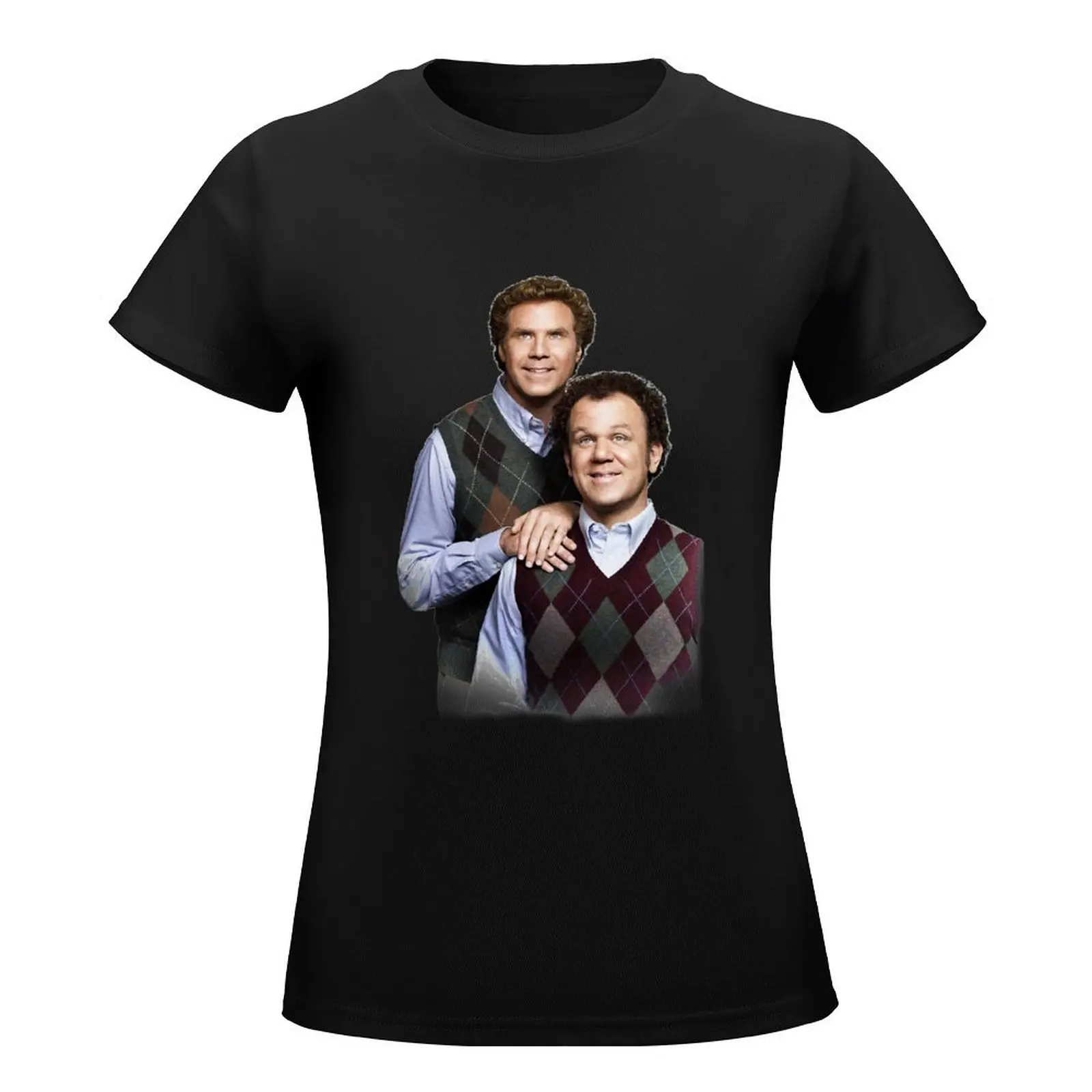 Never Suffer From Step Brothers Again T-Shirt cute clothes sweat customs clothes for woman