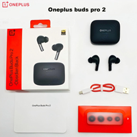 Oneplus buds pro 2 earphone in-ear bluetooth headset with long battery life and noise reduction flagship sound quality Headphone