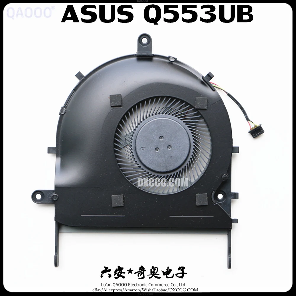 MF75070V1-C310-S9A FOR ASUS Q553 Q553U Q553UB CPU COOLING FAN