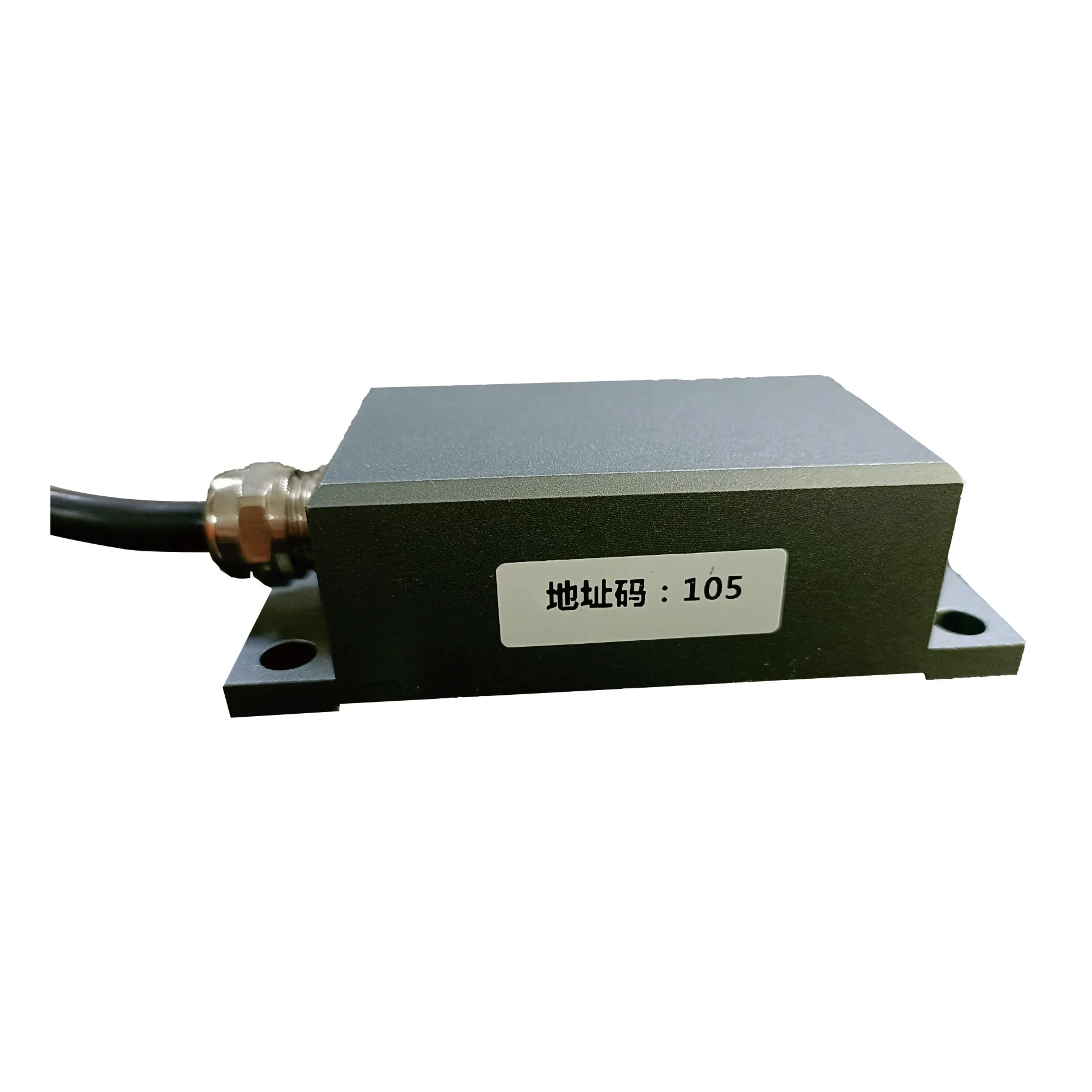Dual Axis Tilt Sensor 485/232 Optional RL-126T