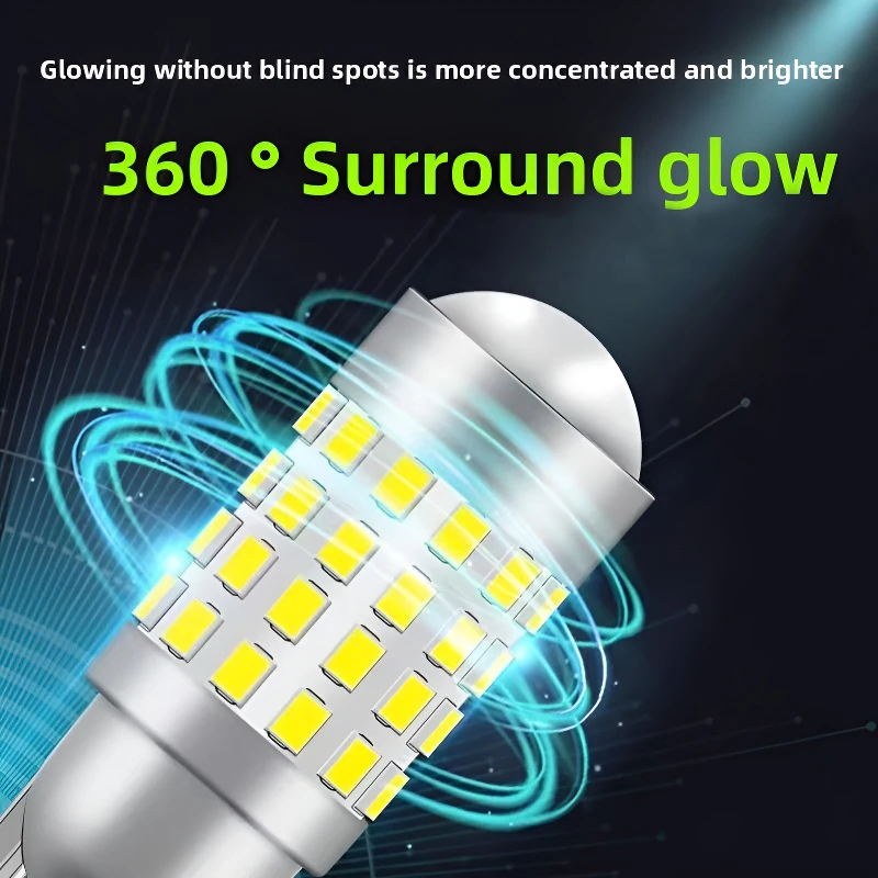 2 قطعة T10 Led لمبة ل 2016-2022 شيفروليه كروز W5W 194 168 501 عرض أضواء الجانب علامة موقف سيارة مصباح إشارة 12 فولت 24 فولت السيارات