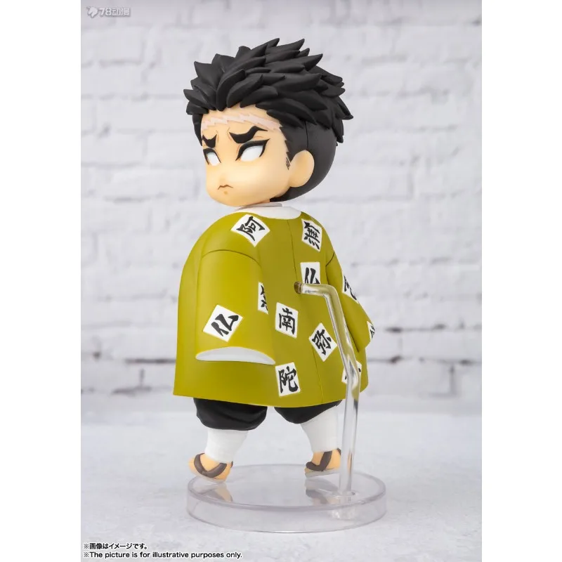 بانداي حقيقية Figuarts سلسلة صغيرة أنيمي شيطان القاتل بليد النسخة العادية 028: رحلة جزيرة الرخوة إلى العالم السفلي