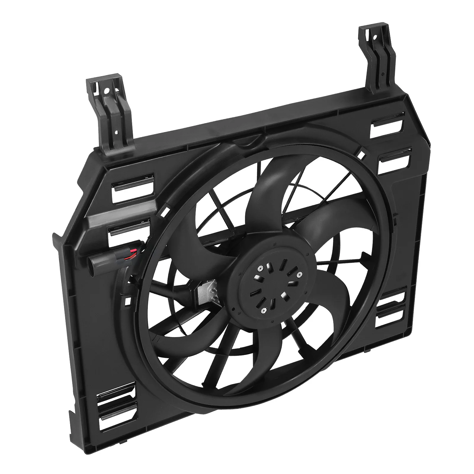 

Radiator Cooling Fan for Land Rover Range Rover 2013-2018 LR036523 RO3113100