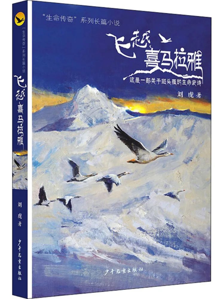 

Книга-Винзац Летающий над Гималайям