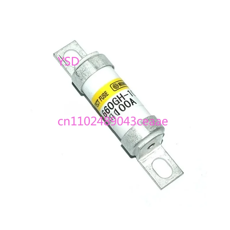 

5PCS Original New Fuse 660GH-16ULTC 20ULTC 25ULTC