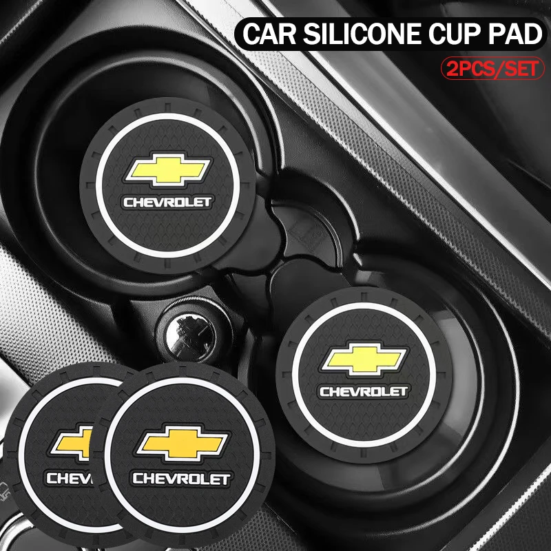 2Pcs Silicone Coast…