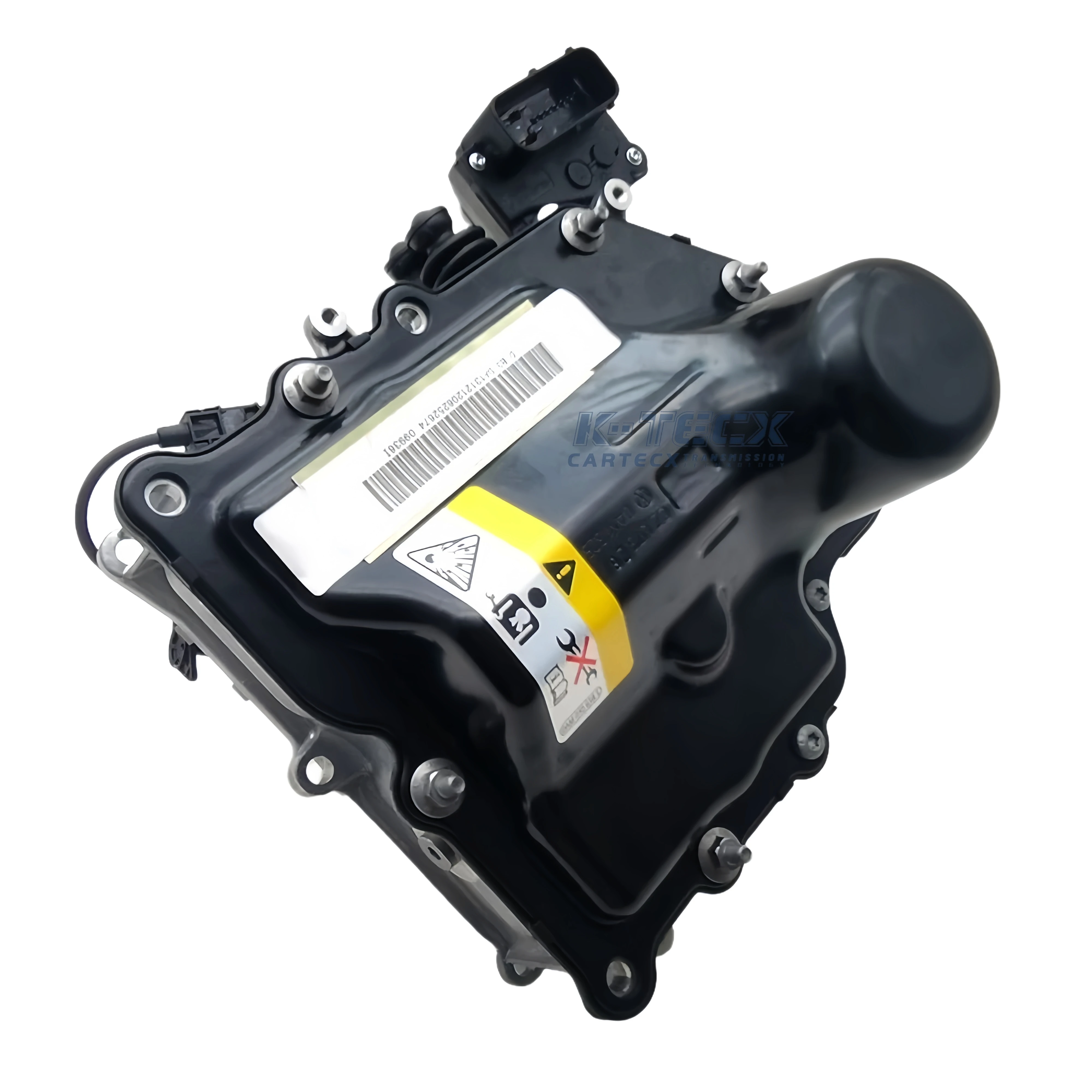 Genuine New LUK Automatic Gearbox DQ200 Mechatronics OAM927769D For VW GOLF For AUDI Transmission Control Mechatronics 2010-2020