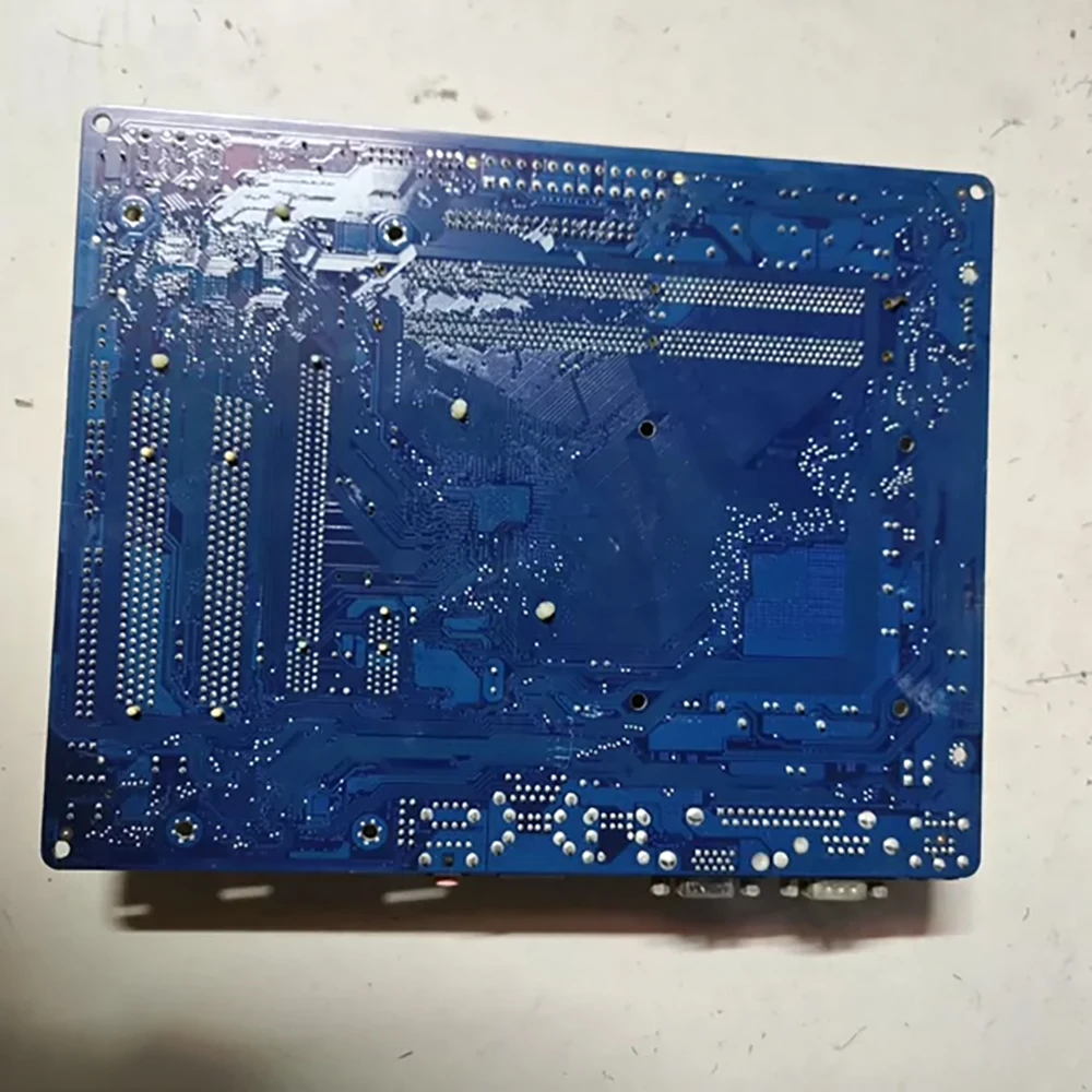 G31 마더보드 GA-G31M-ES2C