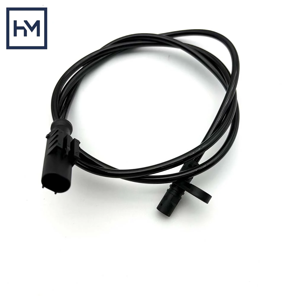 Capteur de vitesse ABS pour roue arrière OE 55710P160001, pour QJMOTOR SRK600/Sai 600 (2021 – 2024)