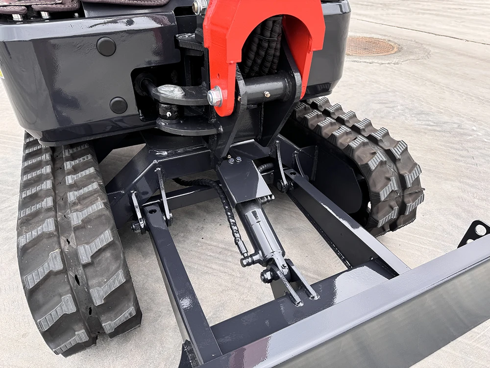 Hydraulic Mini Excavator Factory Price Wholesale CE/EPA Excavators Crawler Small Digger Bagger