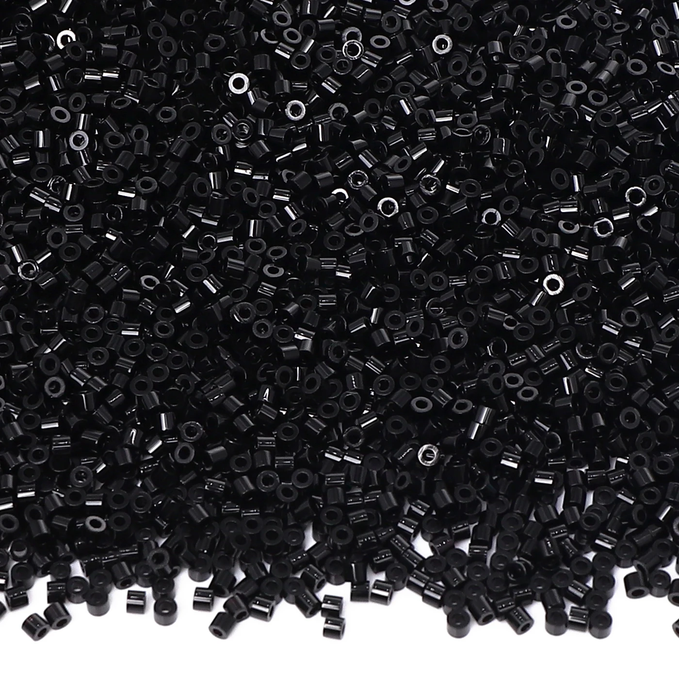 50 gr/beutel 1,6mm Original Farbe Japanische Glas Rocailles Uniform SeedBeads Für Schmuck Machen Armband Halskette Kleine Handwerk perlen – Detail 19