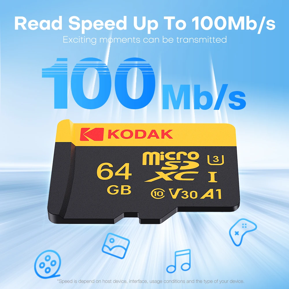 Thumbnail 3 - #80 Best Memory Card Adapters to Buy In 2026