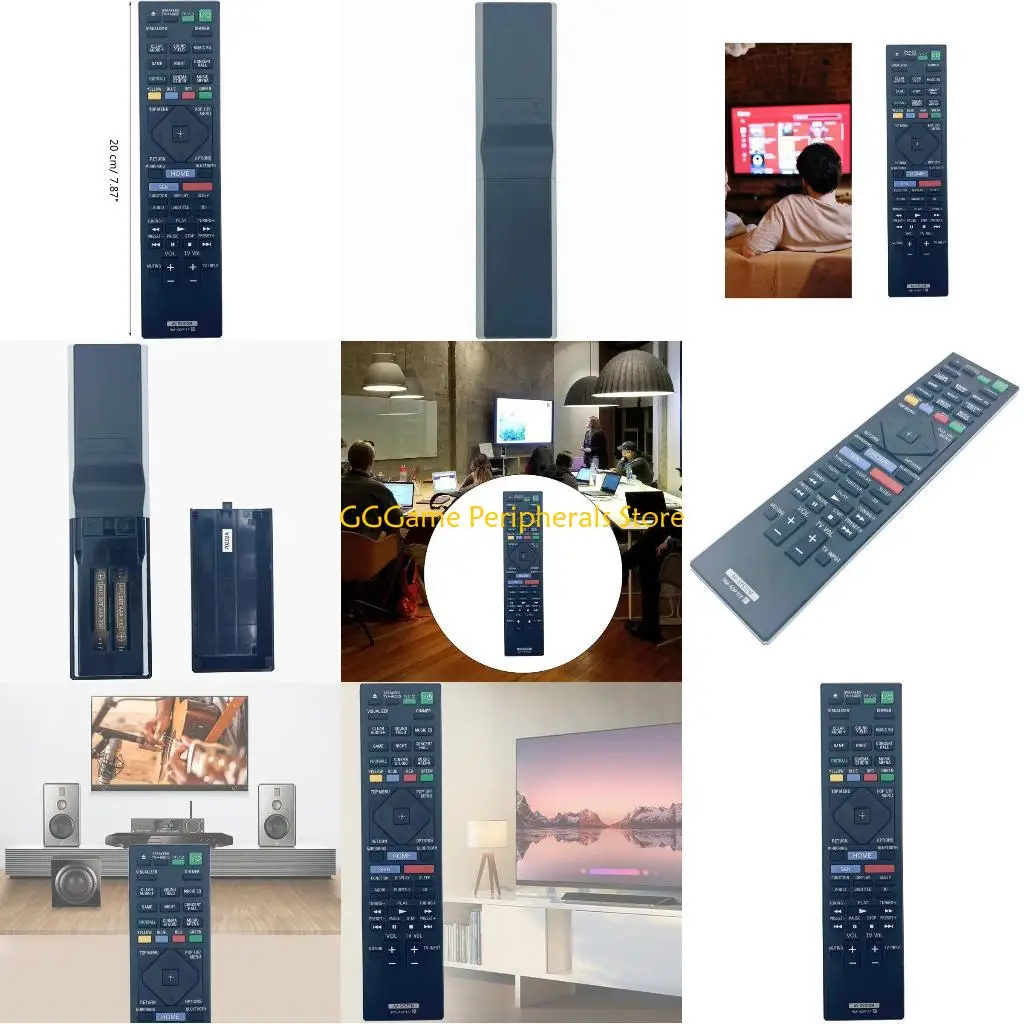 U55B For Home Theat… - image