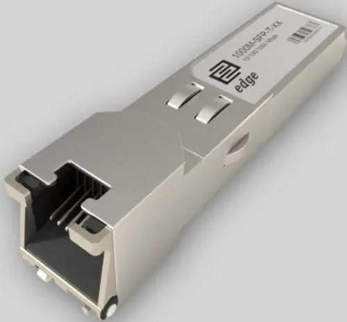 

Allied Telesis SP AT-SPTX-90 10/100/1000-T SFP-трансивер