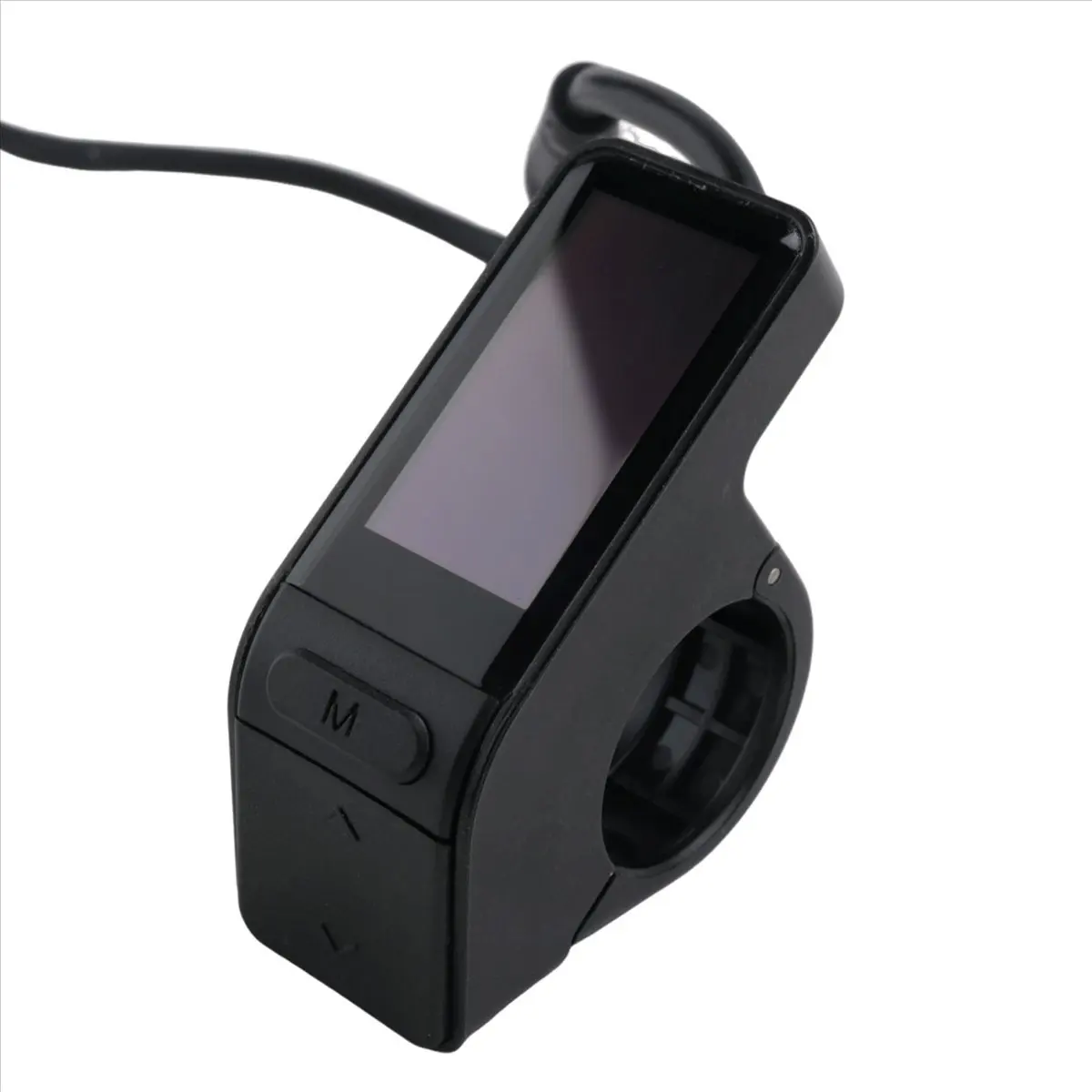 DT804 Newest SW102 Mini New Version EBike Display DM03 E-Bike Computer Waterproof Speedometer for Motor Electric Bike
