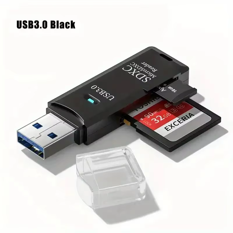 2. 강력한 USB ..