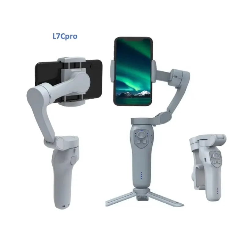 Рисунок 4 - Оптовая продажа L7Cpro Ручной стабилизатор