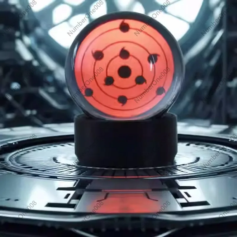 

Светодиодный светильник с синхронизацией музыки «Мангекё Шаринган» Учихи Сасуке (аниме) – креативный декор для рабочего стола, снимающий стресс, для фанатов Наруто